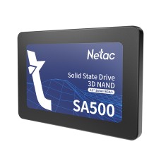 SSD диск 2.5 120Gb Netac SA500 [NT01SA500-120-S3X]