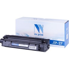 Картридж NV Print Canon EP-27 для LBP 3200/MF5630/5650/3110/5730/5750/5770