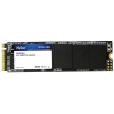 SSD диск M.2 1Tb Netac N930E Pro Series 2280, PCI-E x4, NVMe [NT01N930E-001T-E4X]