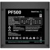 Блок питания DeepCool PF500 500W [PF500]