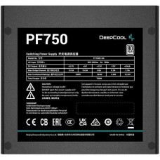 Блок питания DeepCool PF650 650W [PF650]
