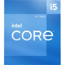 Процессор Intel Core i5 12400F OEM [CM8071504650609S RL5Z]