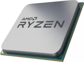 Процессор AMD Ryzen 7 5800X Soc-AM4 3.8GHz OEM