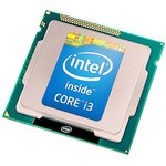 Процессор Intel Core i3-10105F Soc-1200 3.7GHz OEM