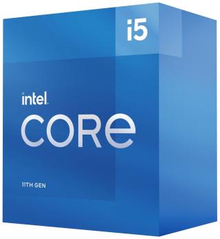 Процессор Intel Core i5 11500 Soc-1200 2.7GHz OEM