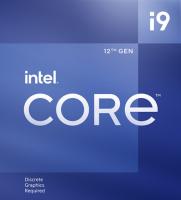 Процессор Intel Core i9-12900KF Soc-1700 3.2GHz OEM