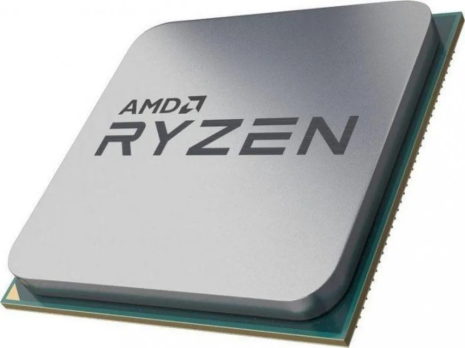 Процессор AMD Ryzen 7 5700X Soc-AM4 3.4GHz OEM