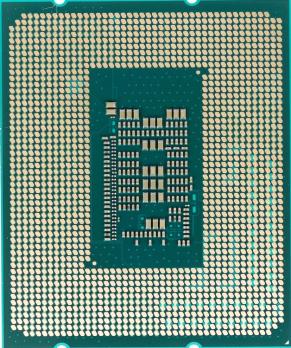 Процессор Intel Core i3-12100 Soc-1700 3.3GHz OEM