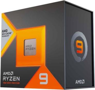 Процессор AMD Ryzen 9 7950X Soc-AM5 4.5GHz OEM
