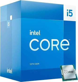 Процессор Intel Core i5-13400F Soc-1700 2.5GHz OEM