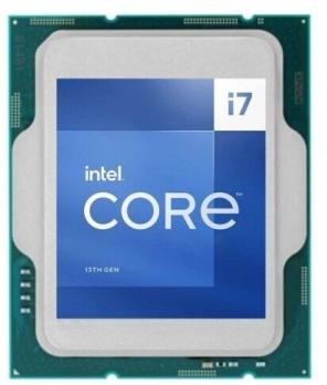 Процессор Intel Core i7-13700KF Soc-1700 3.4GHz OEM