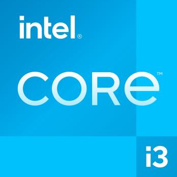 Процессор Intel Core i3-14100 Soc-1700 3.5GHz OEM