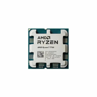 Процессор AMD Ryzen 7-7700 Soc-AM5 3.8GHz OEM