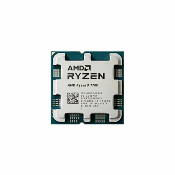 Процессор AMD Ryzen 7-7700 Soc-AM5 3.8GHz OEM