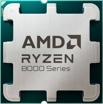Процессор AMD Ryzen 5 8600G Soc-AM5 4.3GHz BOX