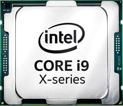Процессор Intel Core i9-10940X Soc-2066 3.3GHz OEM