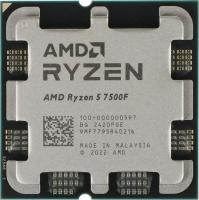 Процессор AMD Ryzen 5 7500F Soc-AM5 3.7GHz OEM