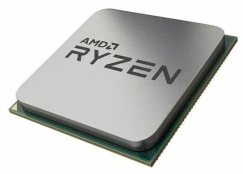 Процессор AMD Ryzen 7 5700 OEM (AM4, 3.7GHz up to 4.6GHz/8x512Kb+16Mb, 8C/16T, 7nm, 65W, unlocked)