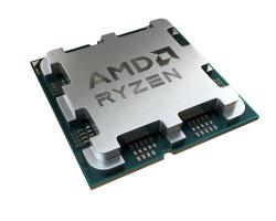 Процессор AMD Ryzen 7 8700G Soc-AM5 4.2GHz OEM