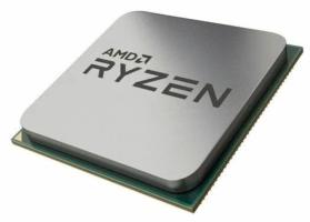 Процессор AMD Ryzen 7 5700 OEM (AM4, 3.7GHz up to 4.6GHz/8x512Kb+16Mb, 8C/16T, 7nm, 65W, unlocked)