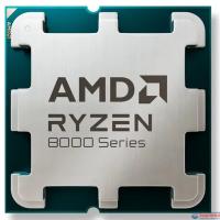 Процессор AMD RYZEN 7 8700G BOX (Phoenix, 4nm, C8/T16, Base 4,20GHz, Turbo 5,10GHz, RDNA 3.0 Graphics, L3 16Mb, TDP 65W, SAM5)
