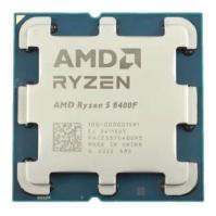 Процессор AMD Ryzen 5 8400F Soc-AM5 4.2GHz OEM