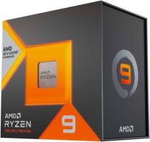 Процессор AMD Ryzen 9 9900X OEM AM5, 4.4-5.6GHz, 12 cores/24 threads, 12Mb+64Mb, 120W