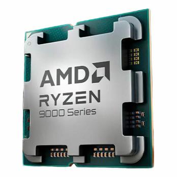 Процессор AMD Ryzen 5 9600X Soc-AM5 3.9GHz OEM