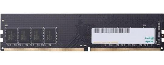 Оперативная память Apacer, DDR4, 16GB (1x16GB), 3200MHz, CL22, DIMM