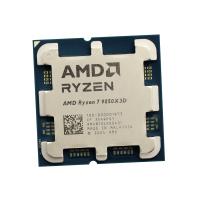Процессор AMD Ryzen 7 9850x3d AM5 (100-000001973) (4.7GHz/AMD Radeon) OEM