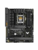 Материнская плата ASUS TUF GAMING B650-PLUS WIFI, AM5, AMD B650, 4xDDR5, 4xSATA, 3xM.2, 1xPCI-E 4.0 x16, 1xPCI-E 4.0 x4, 2xPCI-E x1, 1xHDMI, 1xDP, 1x 2.5Gb LAN, 2xUSB-A 3.2 Gen 2, 4xUSB-A 2.0, 1xUSB-C 3.2 Gen 2, 5x3.5 мм, 7.1, ATX