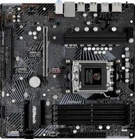 Материнская плата ASRock B650 PG Lightning, AM5, AMD B650, 4xDDR5, 4xSATA, 3xM.2, 1xPCI-E 4.0 x16, 1xPCI-E 4.0 x2, 1xHDMI, 1x 2.5Gb LAN, 4xUSB-A 2.0, 7xUSB-A 3.2 Gen 1, 1xUSB-C 3.2 Gen 2x2, 3x3.5 мм, 7.1, ATX