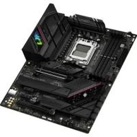 Материнская плата ASUS ROG STRIX B650E-I GAMING WIFI, AM5, AMD B650, 2xDDR5, 2xSATA, 2xM.2, 1xPCIe 5.0 x16, 1xHDMI, 1x 2.5Gb LAN, 4xUSB-A 3.2 Gen 2, 1xUSB-A 3.2 Gen 1, 1xUSB-C 3.2 Gen 2x2, 3x3.5 мм, 7.1, Mini-ITX