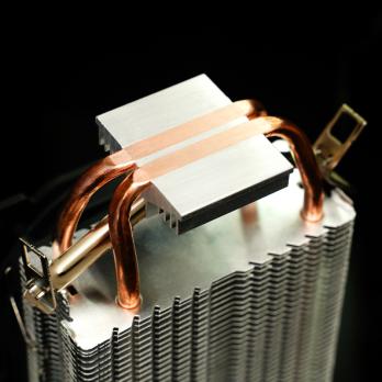 Кулер для процессора JONSBO CR-1200E