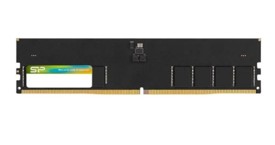 Модуль памяти DDR5 Silicon Power  DDR5 -  1x 16ГБ 5200МГц, DIMM,  Ret