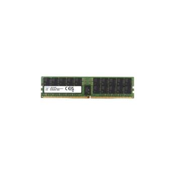 Оперативная память Samsung, DDR5, 64Gb (1x64Gb), 5600MHz, CL46, ECC, RDIMM, OEM