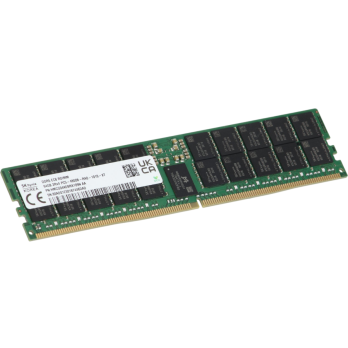 Оперативная память Hynix, DDR5, 64GB (1x64GB), 4800 MHz, CL40, RDIMM, OEM