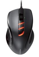 Мышь проводная Gigabyte GM-M6900 Gaming черный USB