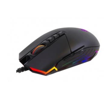 Мышь проводная A4Tech Bloody P91 Pro черный, 16000 dpi, USB, кнопки - 8