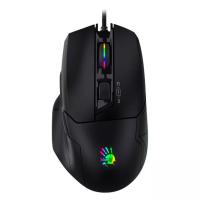 Мышь проводная A4Tech Bloody W70 Max черный, 10000 dpi, USB, кнопки - 9