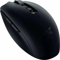 Мышь беспроводная Razer Orochi V2 черный, 18000 dpi, радиоканал, Bluetooth, USB, кнопки - 6