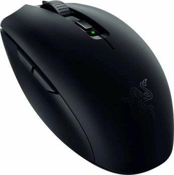 Мышь беспроводная Razer Orochi V2 черный, 18000 dpi, радиоканал, Bluetooth, USB, кнопки - 6