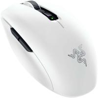 Мышь беспроводная Razer Orochi V2 белый, 18000 dpi, радиоканал, Bluetooth, USB, кнопки - 6