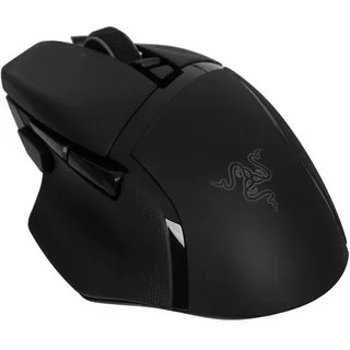 Мышь проводная Razer Basilisk V3 черный, 26000 dpi, USB, кнопки - 11