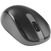 Мышь беспроводная Genius NX-8008S черный, 1200 dpi, радиоканал, USB, кнопки - 3
