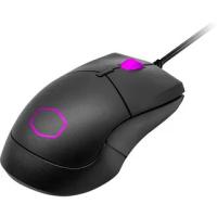 Мышь проводная Cooler Master MM-310-KKOL1 чёрный, 12000 dpi, USB Type-A, кнопки - 6