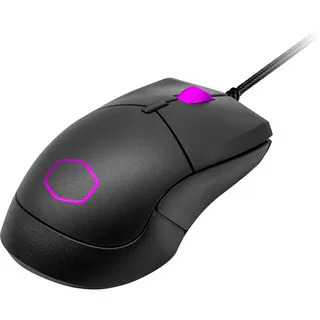 Мышь проводная Cooler Master MM-310-KKOL1 чёрный, 12000 dpi, USB Type-A, кнопки - 6