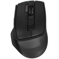 Мышь проводная A4Tech Fstyler FM45S Air серый, 2400 dpi, USB, кнопки - 7