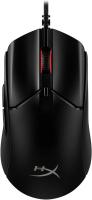 Мышь проводная HyperX Pulsefire Haste 2 черный, 26000 dpi, USB, кнопки - 6