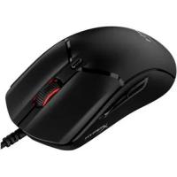 Мышь беспроводная HyperX Haste 2 черный, 26000 dpi, радиоканал, Bluetooth, USB, кнопки - 5